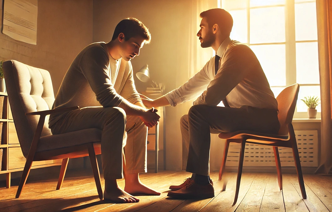 Лечение депрессивный психоз -  цены на лечение  в частной психиатрической клинике Профмед Петропавловске-Камчатском