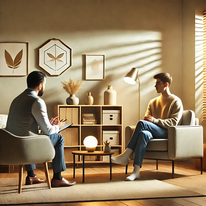 Лечение лечение мании преследования в петропавловске-камчатском -  цены на лечение  в частной психиатрической клинике Профмед Петропавловске-Камчатском