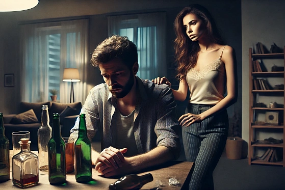 Лечение алкоголизма что такое, симптомы, как лечить в Петропавловске-Камчатском