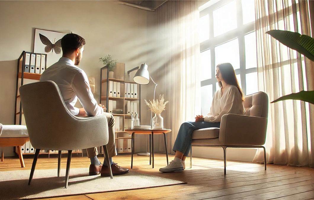 Лечение лечение биполярного расстройства в петропавловске-камчатском -  цены на лечение  в частной психиатрической клинике Профмед Петропавловске-Камчатском