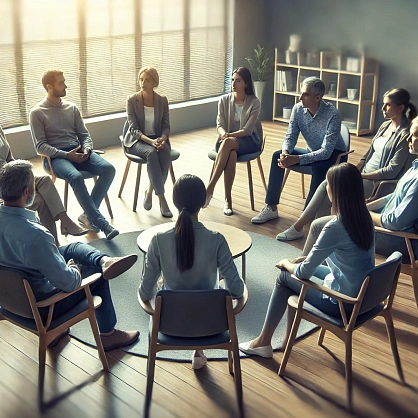 Лечение панические атаки -  цены на лечение  в частной психиатрической клинике Профмед в Петропавловске-Камчатском