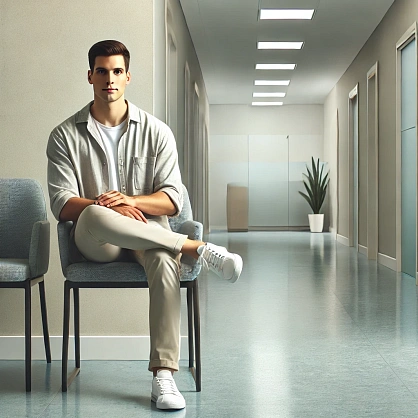 Лечение обсессивно-компульсивное расстройство -  цены на лечение  в частной психиатрической клинике Профмед в Петропавловске-Камчатском