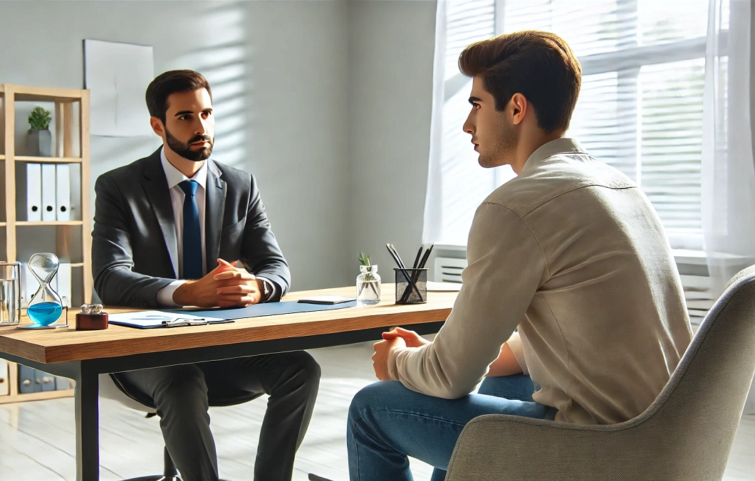 Лечение маниакально-депрессивный психоз -  цены на лечение  в частной психиатрической клинике Профмед в Петропавловске-Камчатском