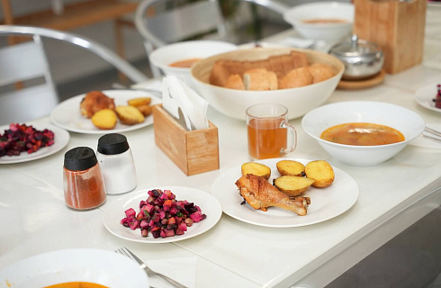 Наркологическая клиника "Профмед" Эркена Иманбаева в Петропавловске-Камчатском