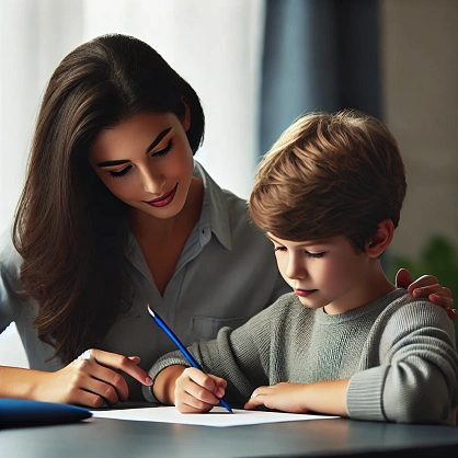 Лечение аутизм у детей -  цены на лечение  в частной психиатрической клинике Профмед Петропавловске-Камчатском