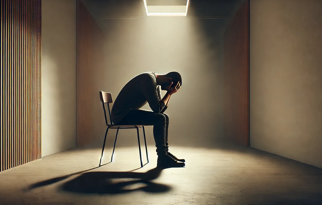 Лечение невроз различной этиологии -  цены на лечение  в частной психиатрической клинике Профмед в Петропавловске-Камчатском