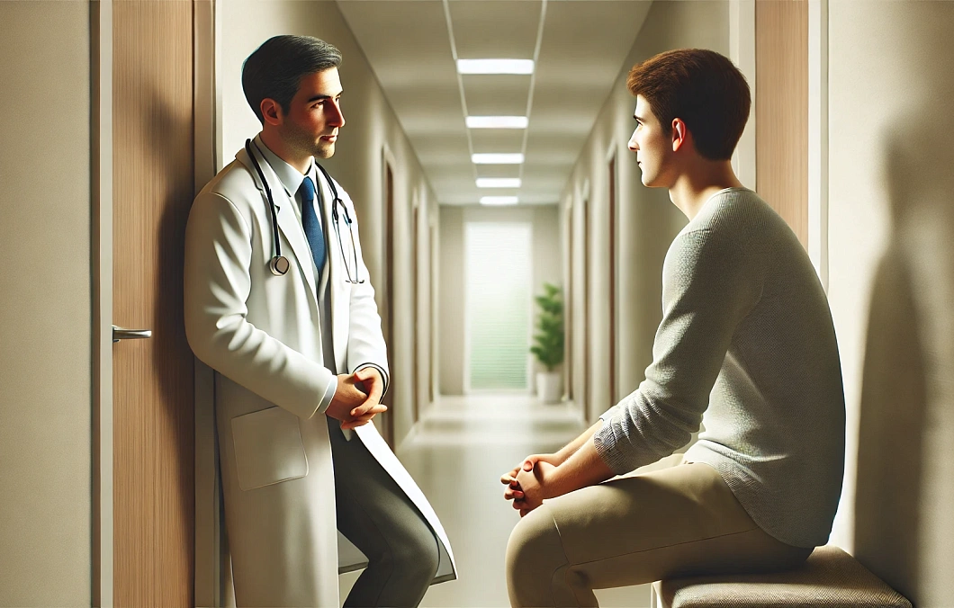 Лечение «голоса в голове» - лечение в центре «профмед» в петропавловске-камчатском -  цены на лечение  в частной психиатрической клинике Профмед Петропавловске-Камчатском