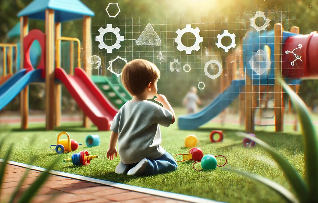 Лечение аутизм у детей -  цены на лечение  в частной психиатрической клинике Профмед Петропавловске-Камчатском