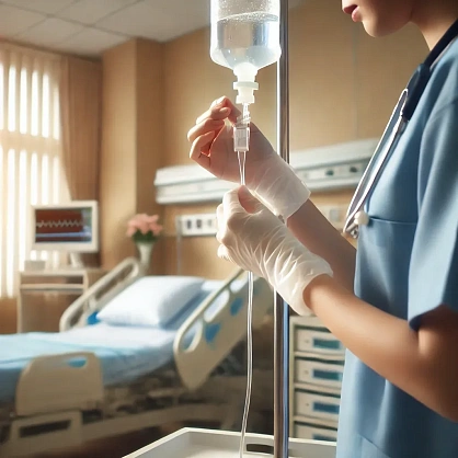 Вывод из запоя в клинике и на дому - анонимная и круглосуточная помощь Петропавловске-Камчатском