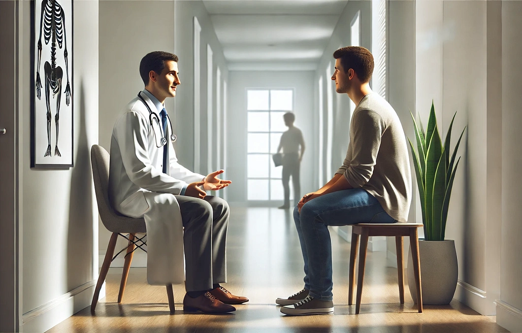 Лечение навязчивые состояния -  цены на лечение  в частной психиатрической клинике Профмед Петропавловске-Камчатском