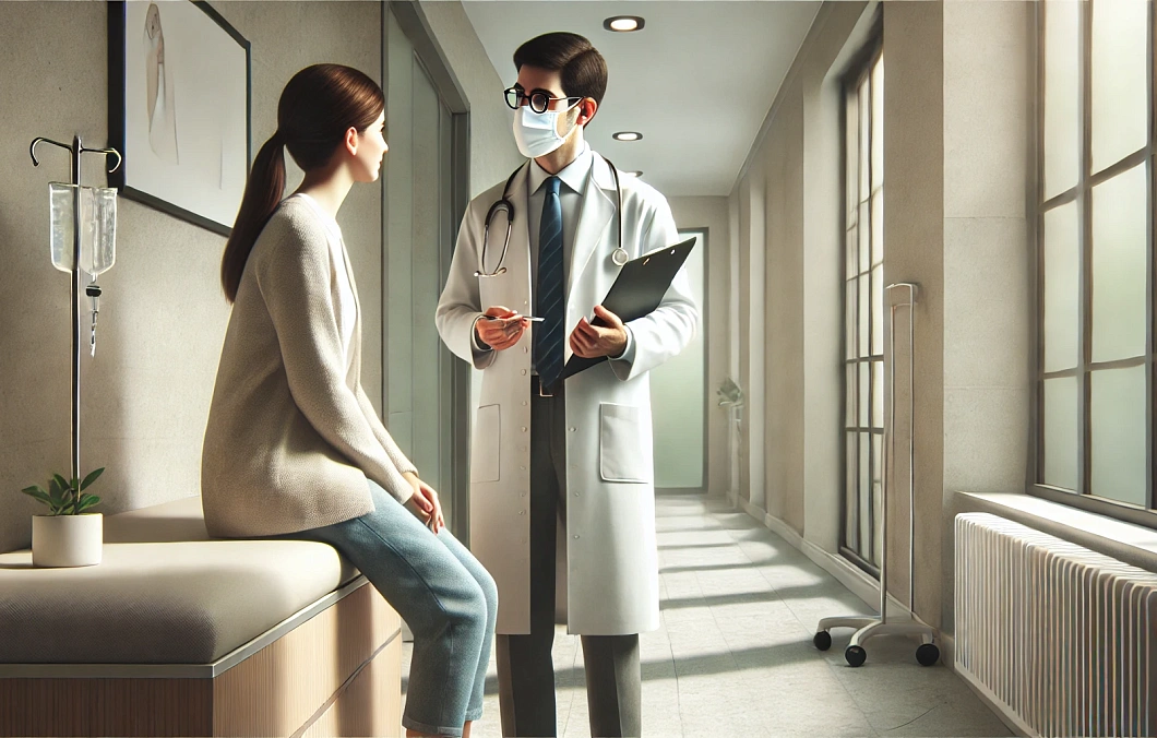 Лечение анорексия -  цены на лечение  в частной психиатрической клинике Профмед Петропавловске-Камчатском