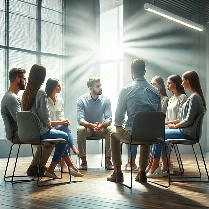 Лечение галлюцинации -  цены на лечение  в частной психиатрической клинике Профмед в Петропавловске-Камчатском