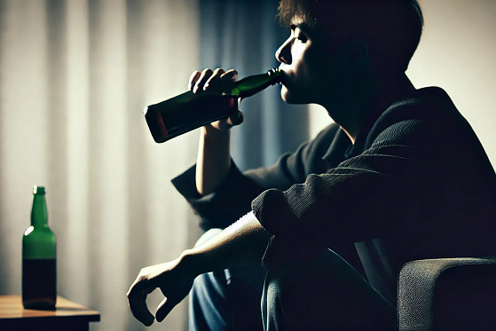 Лечение алкоголизма что такое, симптомы, как лечить в Петропавловске-Камчатском