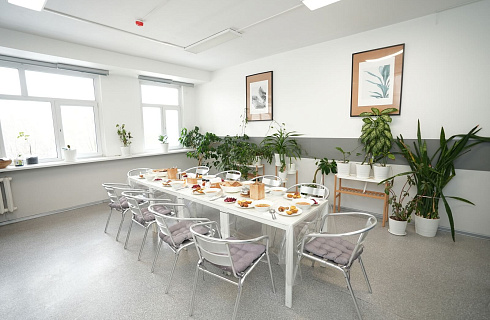 Наркологическая клиника "Профмед" Эркена Иманбаева в Петропавловске-Камчатском