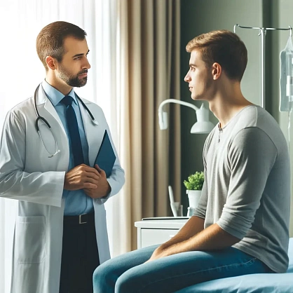 Вывод из запоя в клинике и на дому - анонимная и круглосуточная помощь Петропавловске-Камчатском