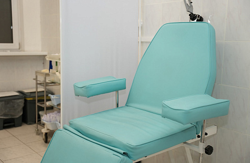 Наркологическая клиника "Профмед" Эркена Иманбаева в Петропавловске-Камчатском