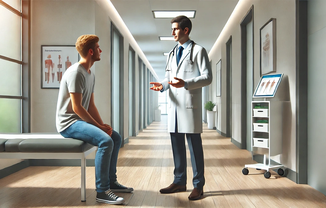 Лечение психопатия -  цены на лечение  в частной психиатрической клинике Профмед Петропавловске-Камчатском