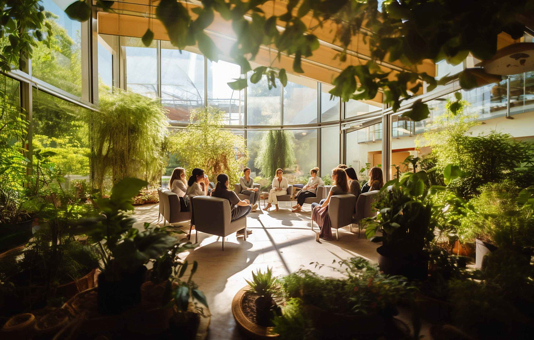 Амбулаторное лечение наркомании - особенности реабилитации  в Петропавловске-Камчатском