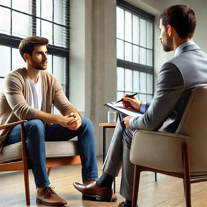 Лечение ипохондрический невроз -  цены на лечение  в частной психиатрической клинике Профмед в Петропавловске-Камчатском