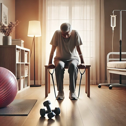 Лечение деменция -  цены на лечение  в частной психиатрической клинике Профмед Петропавловске-Камчатском