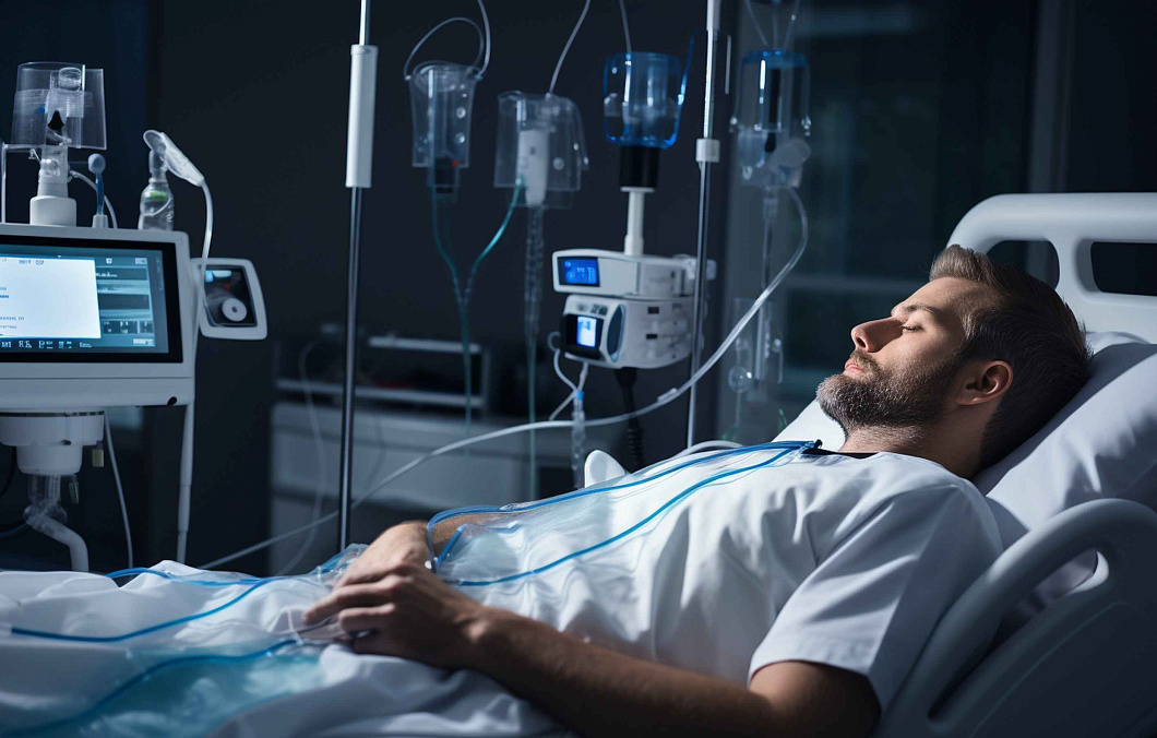 Эффективная детоксикация после наркотиков в Петропавловске-Камчатском с гарантией результата, анонимно