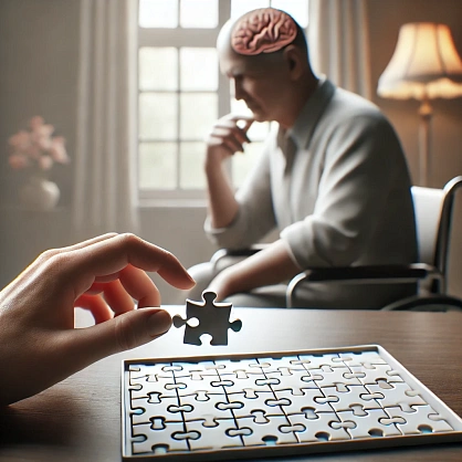 Лечение деменция -  цены на лечение  в частной психиатрической клинике Профмед Петропавловске-Камчатском