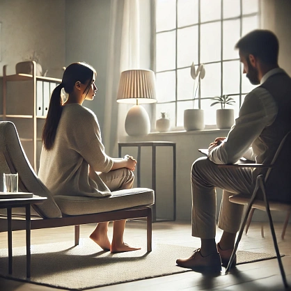 Лечение анорексия -  цены на лечение  в частной психиатрической клинике Профмед Петропавловске-Камчатском