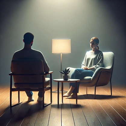 Лечение депрессивный психоз -  цены на лечение  в частной психиатрической клинике Профмед Петропавловске-Камчатском