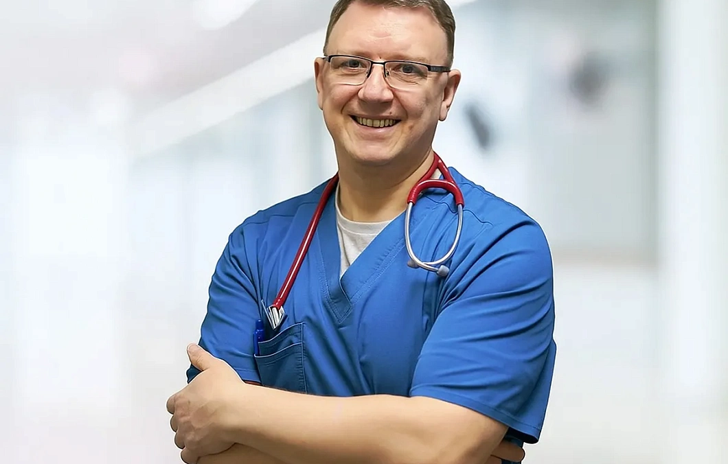 Наркологическая клиника "Профмед" Эркена Иманбаева в Петропавловске-Камчатском