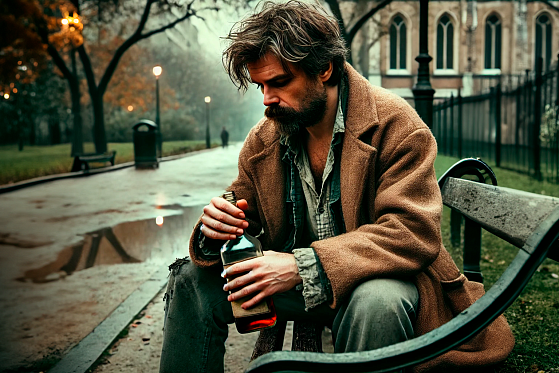 Лечение алкоголизма что такое, симптомы, как лечить в Петропавловске-Камчатском