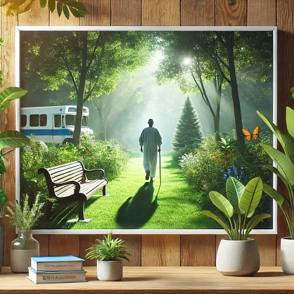 Лечение лечение паранойи в петропавловске-камчатском -  цены на лечение  в частной психиатрической клинике Профмед Петропавловске-Камчатском