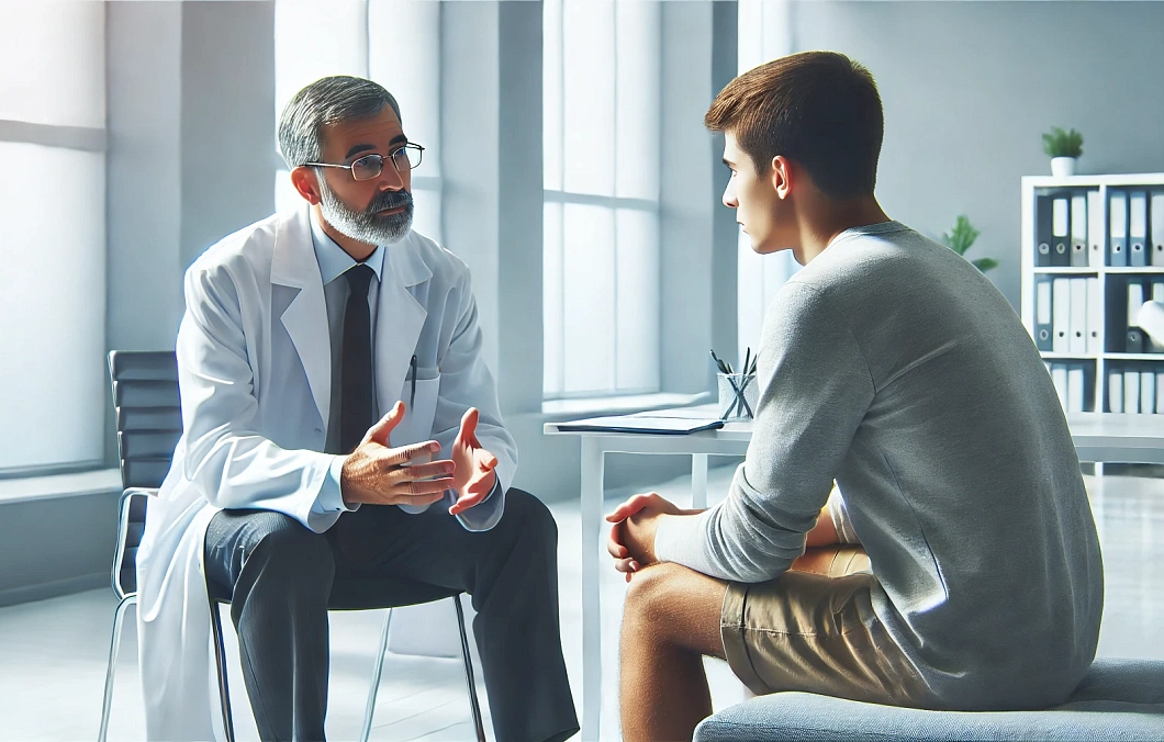 Лечение лечение с двойным диагнозом -  цены на лечение  в частной психиатрической клинике Профмед Петропавловске-Камчатском