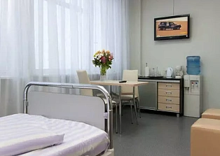 Наркологическая клиника "Профмед" Эркена Иманбаева в Петропавловске-Камчатском