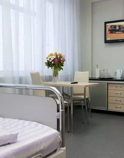 Наркологическая клиника "Профмед" Эркена Иманбаева в Петропавловске-Камчатском