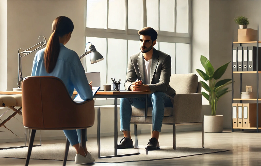 Лечение обсессивно-компульсивное расстройство -  цены на лечение  в частной психиатрической клинике Профмед в Петропавловске-Камчатском