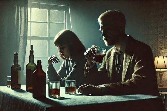 Лечение алкоголизма что такое, симптомы, как лечить в Петропавловске-Камчатском