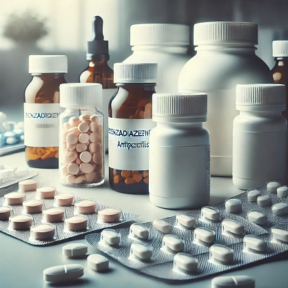 Лечение обсессивно-компульсивное расстройство -  цены на лечение  в частной психиатрической клинике Профмед в Петропавловске-Камчатском