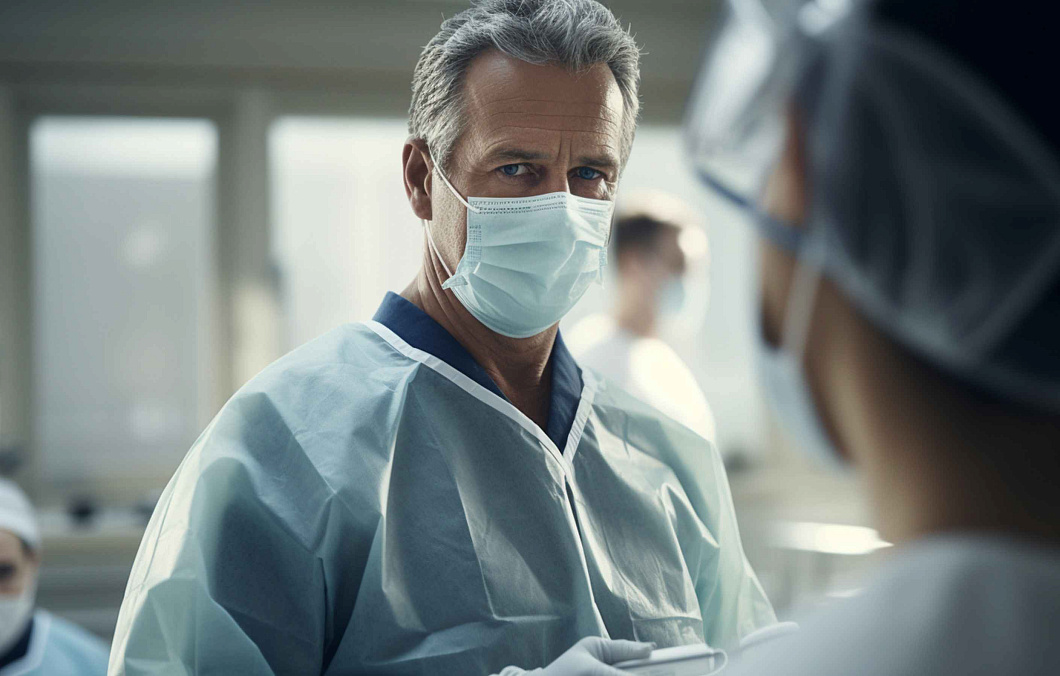 Наркологическая клиника Профмед Эркена Иманбаева в Петропавловске-Камчатском