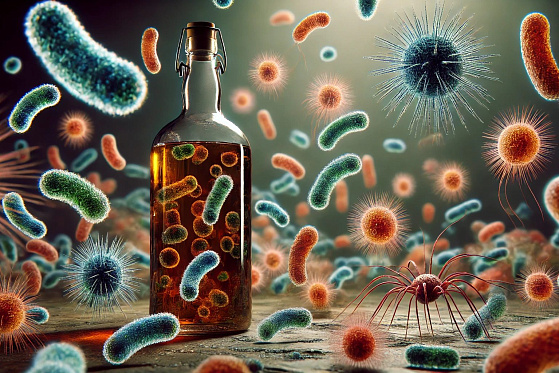 Лечение алкоголизма что такое, симптомы, как лечить в Петропавловске-Камчатском