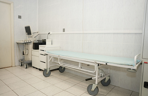 Наркологическая клиника "Профмед" Эркена Иманбаева в Петропавловске-Камчатском