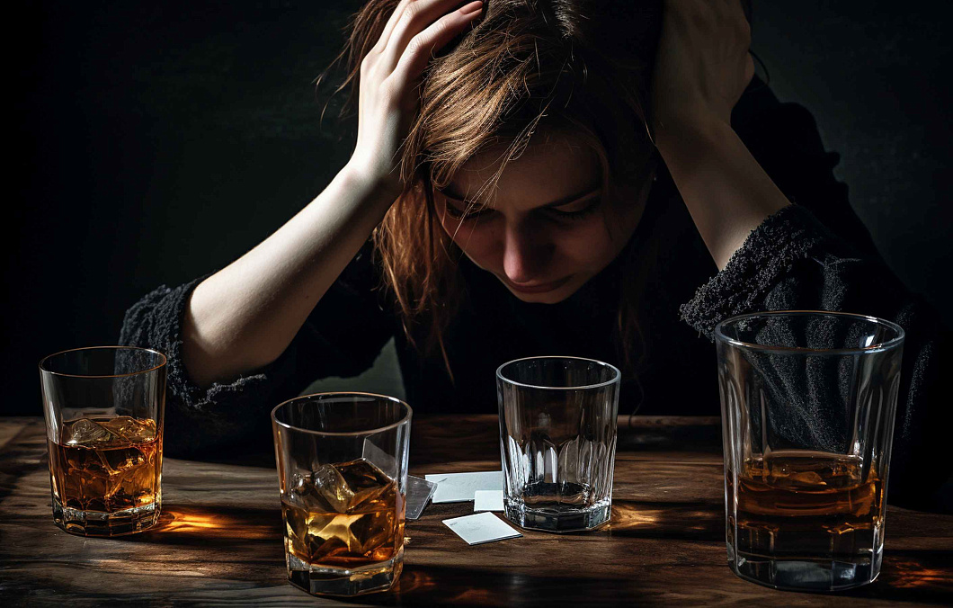 Лечение алкоголизма у подростков Петропавловске-Камчатском | наркологическая клиника "Профмед" Эркена Иманбаева