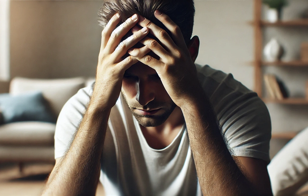 Лечение панические атаки -  цены на лечение  в частной психиатрической клинике Профмед в Петропавловске-Камчатском